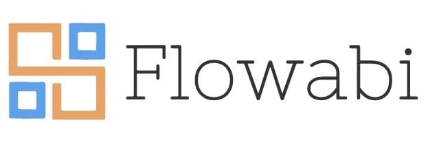 Flowabi Logo